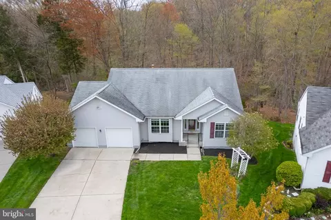466 Woodruff Trl, Mullica Hill, NJ 08062