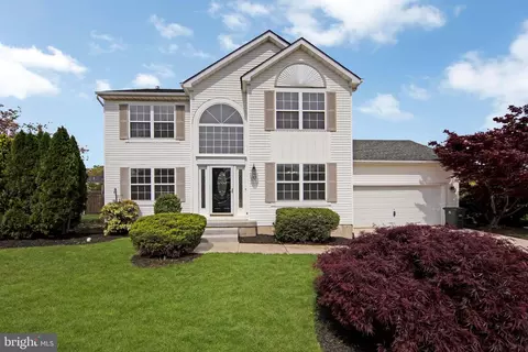 1825 Hessian Dr, Williamstown, NJ 08094