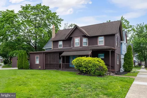 7 West Ave, Pitman, NJ 08071