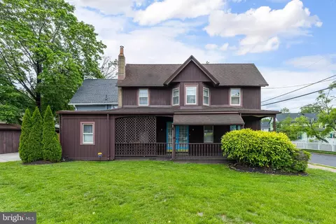 Exterior - 7 West Ave, Pitman, NJ 08071 photo 2 of 3