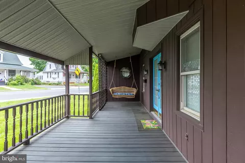Exterior - 7 West Ave, Pitman, NJ 08071 photo 3 of 3