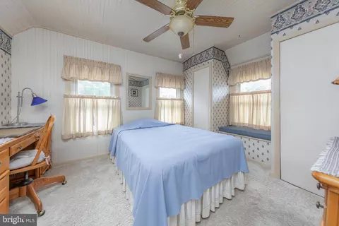 Bedroom - 7 West Ave, Pitman, NJ 08071 photo 1 of 1