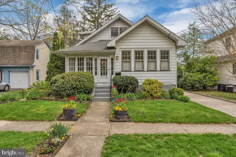 22 S Horace St, Woodbury, NJ 08096