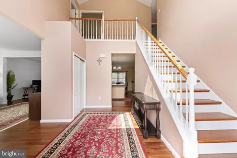 Entry Way - 311 Patsy Ct, West Deptford, NJ 08066 photo 1 of 3