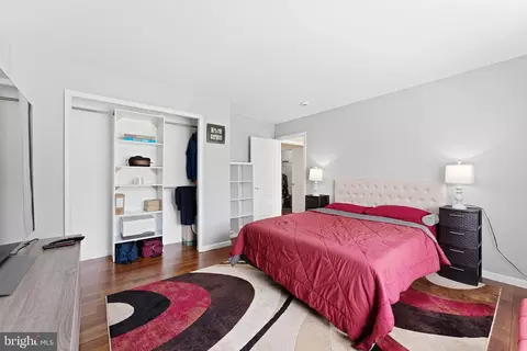 Bedroom - 311 Patsy Ct, West Deptford, NJ 08066 photo 6 of 9