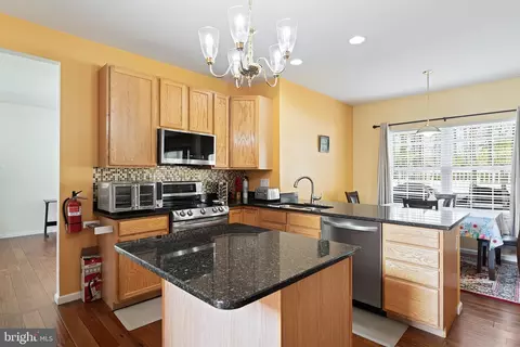 Kitchen - 311 Patsy Ct, West Deptford, NJ 08066 photo 4 of 4