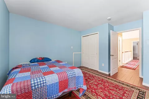 Bedroom - 311 Patsy Ct, West Deptford, NJ 08066 photo 2 of 9