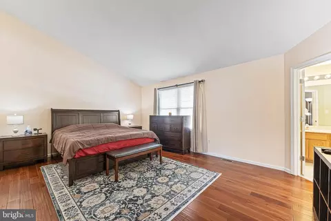 Bedroom - 311 Patsy Ct, West Deptford, NJ 08066 photo 7 of 9