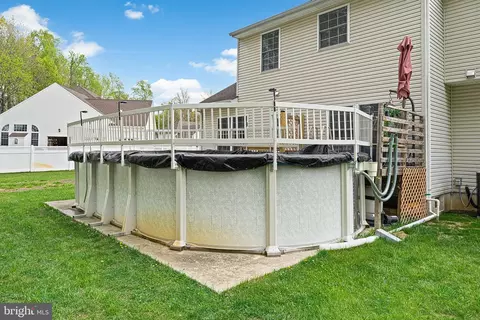 Exterior - 311 Patsy Ct, West Deptford, NJ 08066 photo 4 of 4