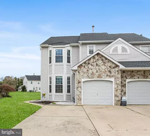 1176 Meadows Dr, Williamstown, NJ 08094