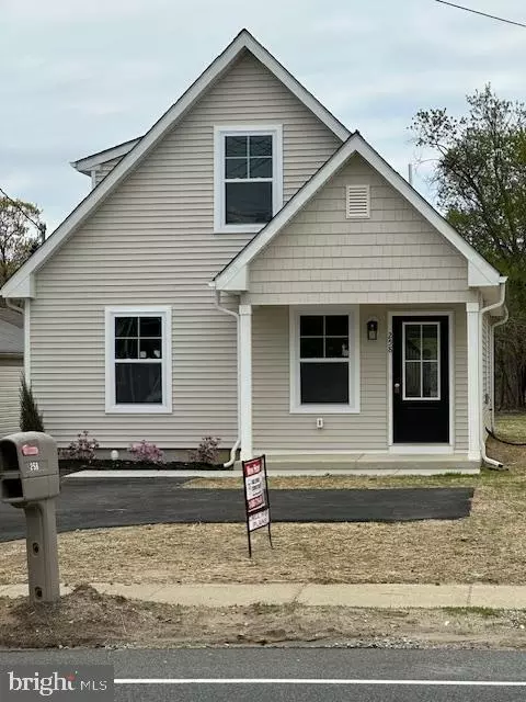 258 Crown Point Rd, Thorofare, NJ 08086