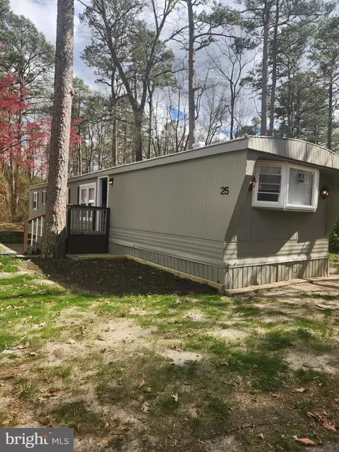5296 N Delsea Dr #25, Newfield, NJ 08344