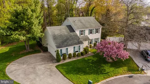 14 Bordeaux, Swedesboro, NJ 08085