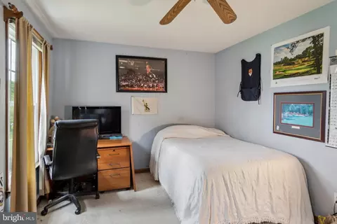 Bedroom - 9 Still Run Dr, Mickleton, NJ 08056 photo 4 of 4