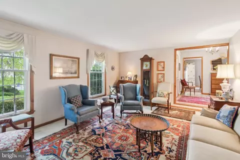 Living - 9 Still Run Dr, Mickleton, NJ 08056 photo 2 of 3