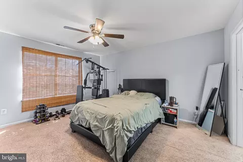 Bedroom - 16 Devon Pl, Sewell, NJ 08080 photo 1 of 6