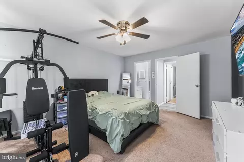 Bedroom - 16 Devon Pl, Sewell, NJ 08080 photo 3 of 6