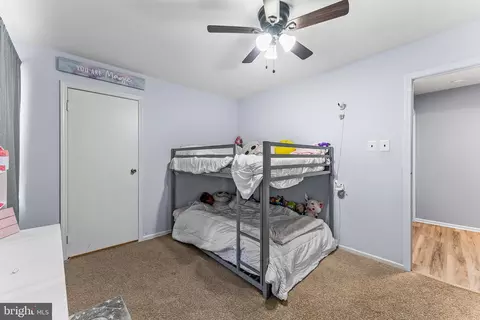 Bedroom - 16 Devon Pl, Sewell, NJ 08080 photo 5 of 6