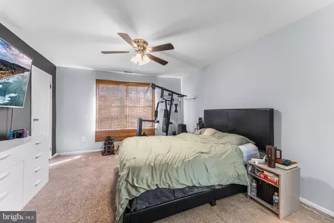 Bedroom - 16 Devon Pl, Sewell, NJ 08080 photo 2 of 6