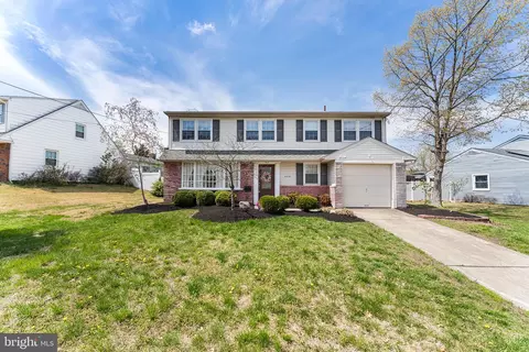 448 University Blvd, Wenonah, NJ 08090