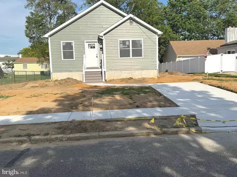 248 Nassau Ave, Paulsboro, NJ 08066