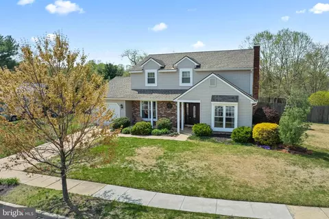 23 Haines Dr, Sewell, NJ 08080
