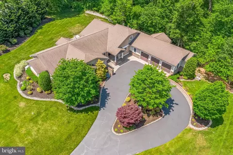 533 Shadowbrook Trl, Mullica Hill, NJ 08062
