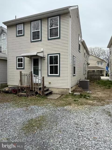 Exterior - 42 Fourth Ave, Pitman, NJ 08071 photo 2 of 3
