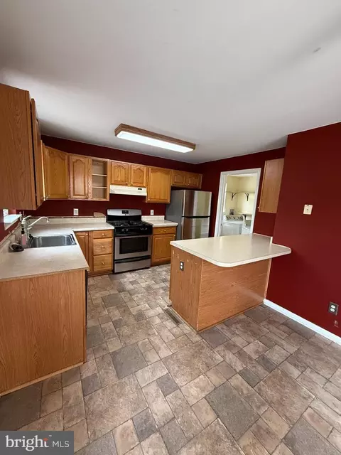 Kitchen - 42 Fourth Ave, Pitman, NJ 08071 photo 1 of 2