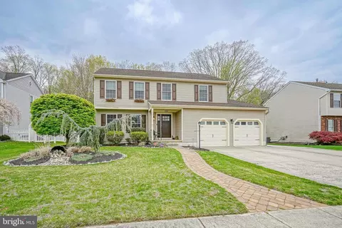 190 Dundee Dr, Williamstown, NJ 08094