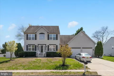 1116 Lafayette St, Williamstown, NJ 08094