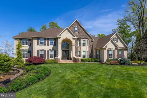 420 Timber Ln, Mullica Hill, NJ 08062