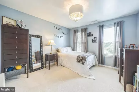Bedroom - 104 Abigail Ln, Mickleton, NJ 08056 photo 4 of 4