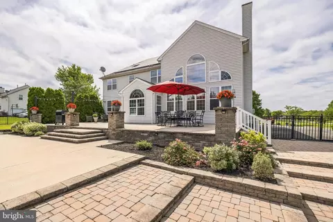 Exterior - 104 Abigail Ln, Mickleton, NJ 08056 photo 5 of 18