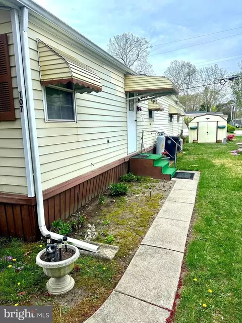107 Harrison Ave, Williamstown, NJ 08094