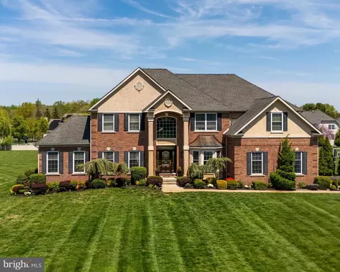 849 Cymbeline Ct, Mickleton, NJ 08056