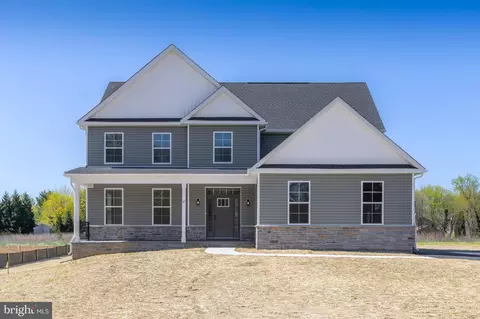 37 Whiskey Mill Rd, Clarksboro, NJ 08020