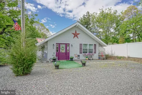 3 W Sixth Ave, Mantua, NJ 08051