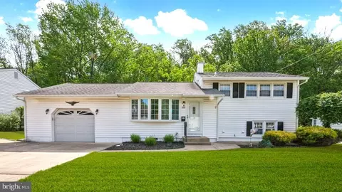 666 Montclair Ave, Wenonah, NJ 08090