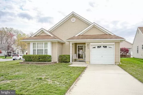 580 Doral Dr, Williamstown, NJ 08094