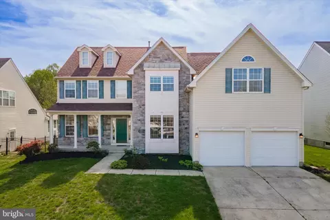 57 Fredrick Blvd, Woolwich Township, NJ 08085
