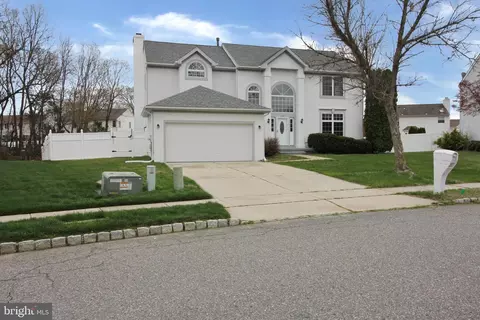 20 Tarpon Ct, Sewell, NJ 08080