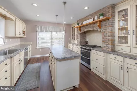Kitchen - 91 Harmony Rd, Mickleton, NJ 08056 photo 1 of 2