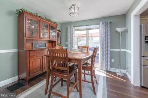 Dining - 91 Harmony Rd, Mickleton, NJ 08056 photo 1 of 2