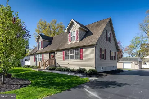 91 Harmony Rd, Mickleton, NJ 08056