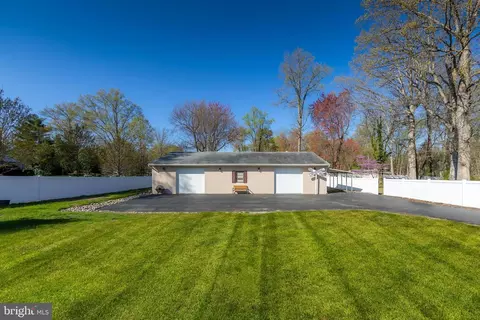 Exterior - 91 Harmony Rd, Mickleton, NJ 08056 photo 4 of 5