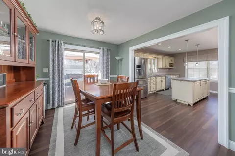 Dining - 91 Harmony Rd, Mickleton, NJ 08056 photo 2 of 2