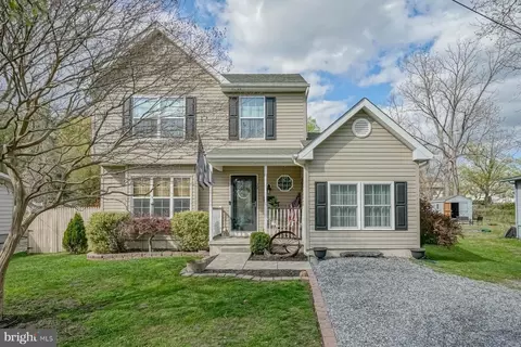 12 W Second Ave, Mantua, NJ 08051