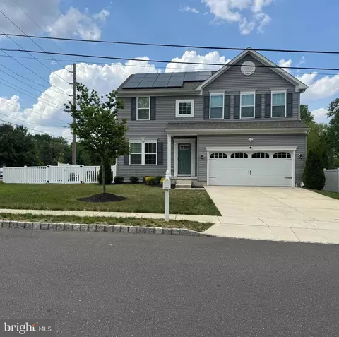 101 Edwards Run, Mount Royal, NJ 08061