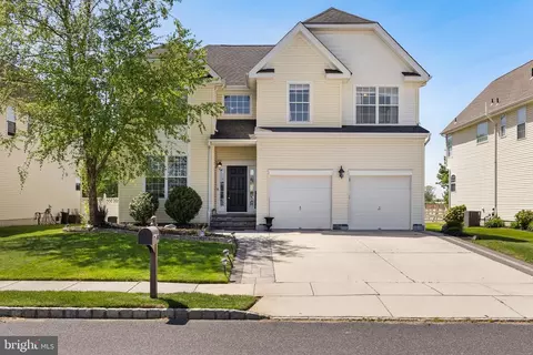 115 Windsor, Woolwich Township, NJ 08085